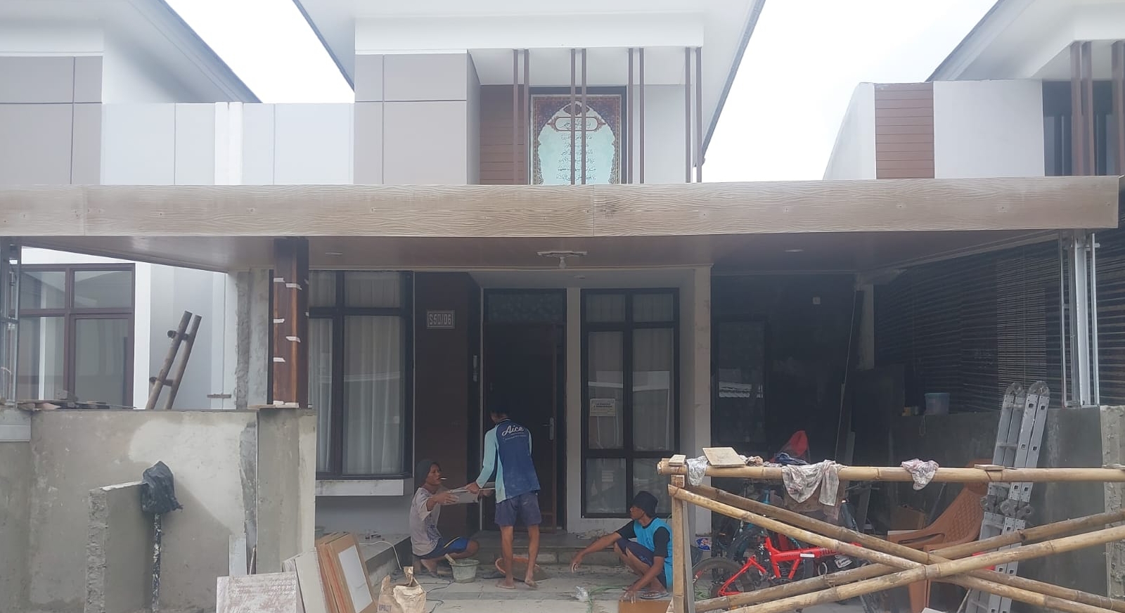 Jasa renovasi rumah jabodetabek