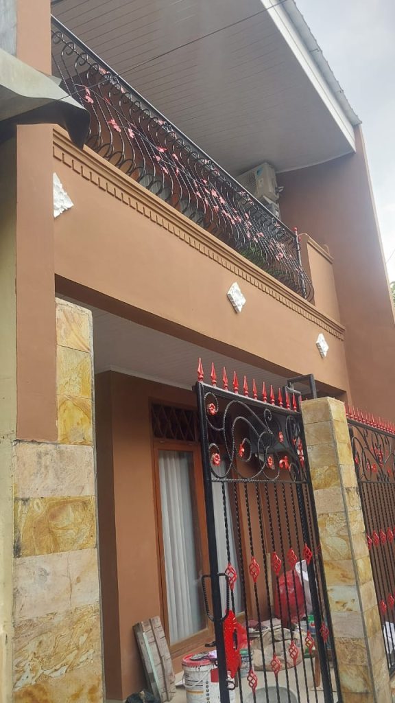 Jasa renovasi rumah jabodetabek