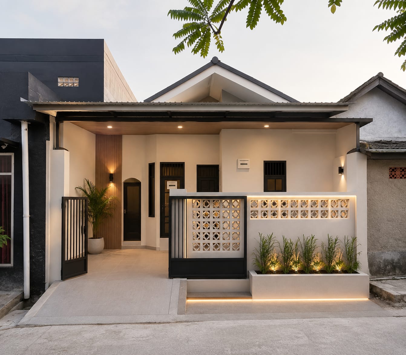Jasa renovasi rumah jabodetabek