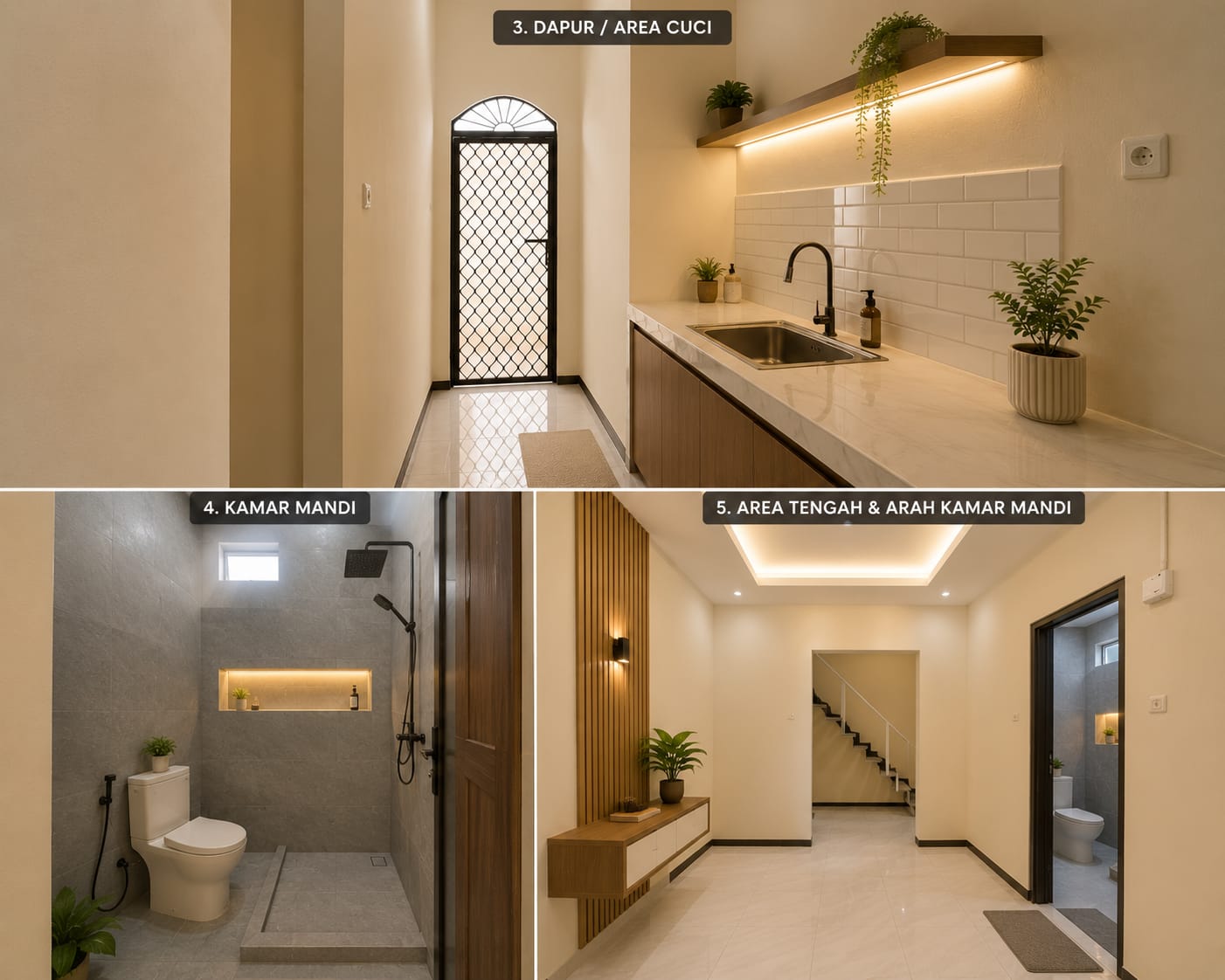 Jasa renovasi rumah jabodetabek