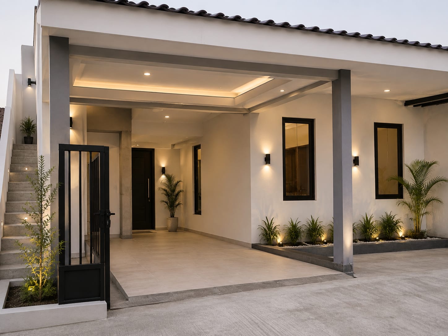 Jasa renovasi rumah jabodetabek