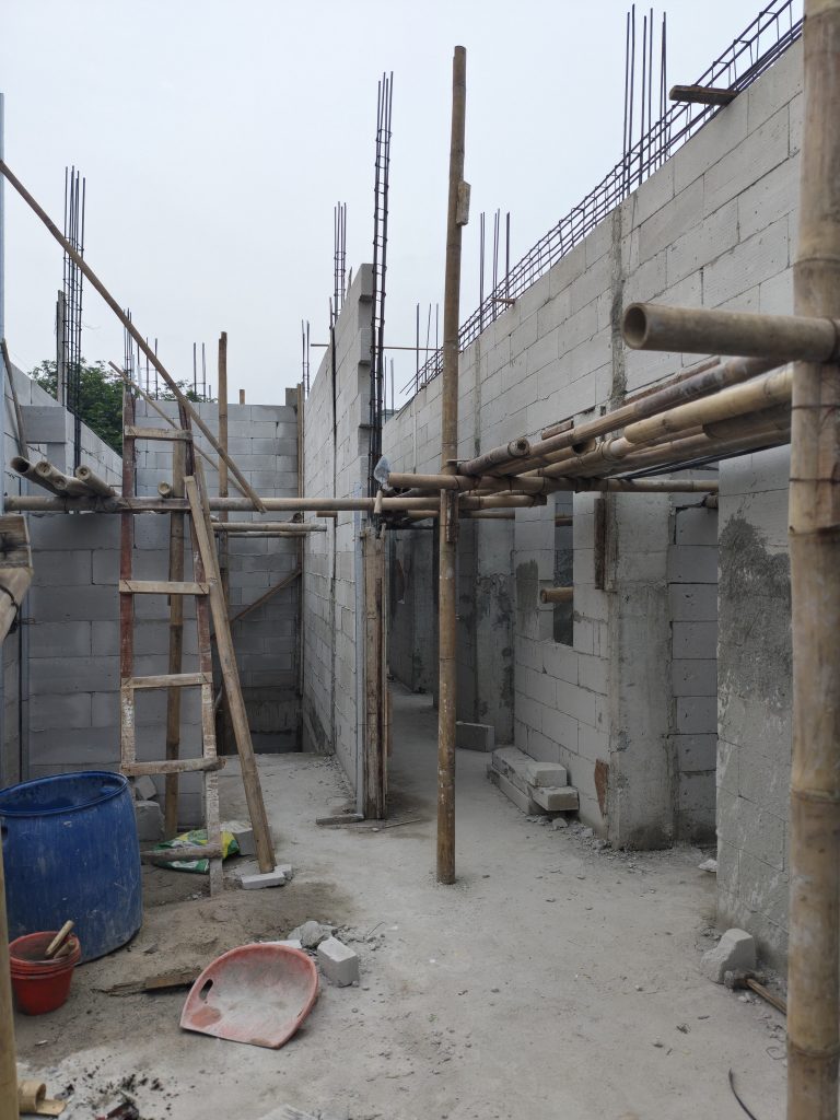 Jasa renovasi rumah jabodetabek